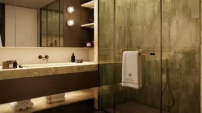 Cheval Residences foto 10