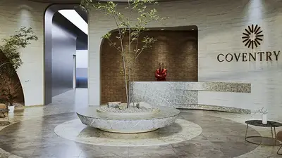 Coventry Cove foto 8