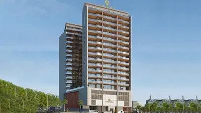 Coventry Residence 2 foto 3