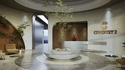 Coventry Residence 2 foto 5
