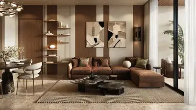 Coventry Residence 3 foto 11