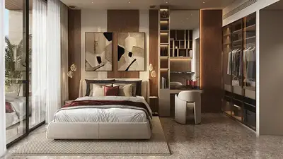 Coventry Residence 3 foto 4