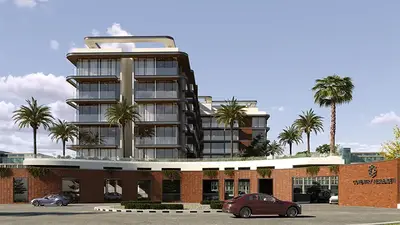 Coventry Residence 3 foto 5