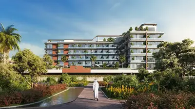 Coventry Residence 3 foto 6