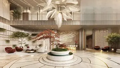 Coventry Residence 3 foto 8