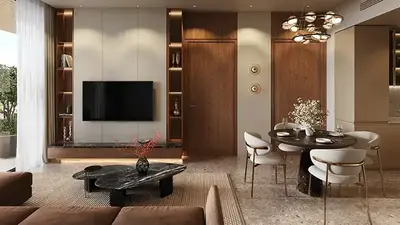 Coventry Residence 3 foto 10