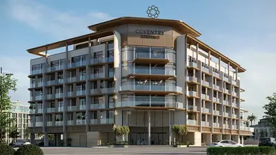 Coventry Residence foto 3
