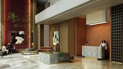 Coventry Residence foto 4