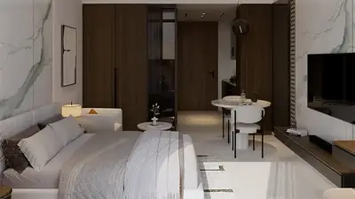 Coventry Residence foto 7