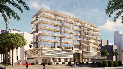 Dar Al Aiham One foto 6