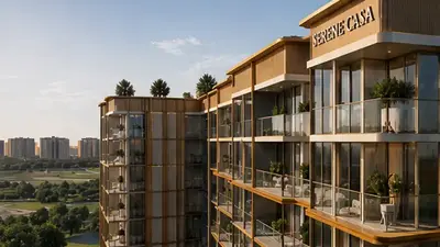Eira Residence foto 2