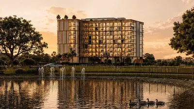 Eira Residence foto 3