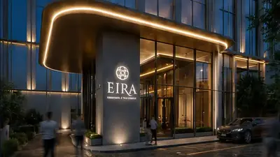 Eira Residence foto 5