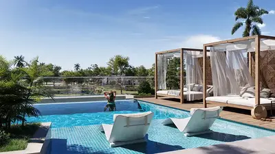 Enre Residence foto 11