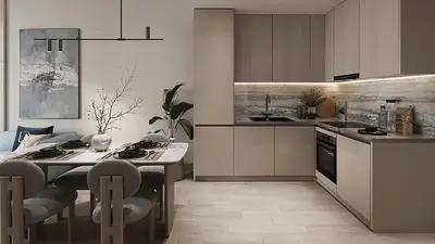 Enre Residence foto 12