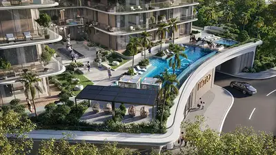 Enre Residence foto 3
