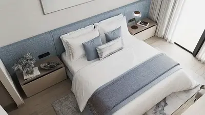 Enre Residence foto 4