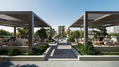 Enre Residence foto 8