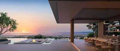 Four Seasons Private Residences Abu Dhabi foto 10