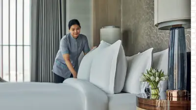Four Seasons Private Residences foto 2