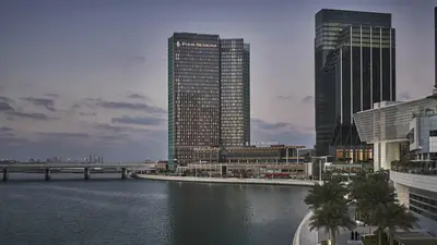 Four Seasons Private Residences foto 11