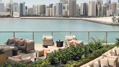 Four Seasons Private Residences foto 12