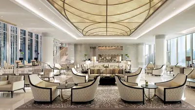 Four Seasons Private Residences foto 3