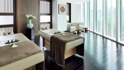 Four Seasons Private Residences foto 4
