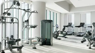 Four Seasons Private Residences foto 8