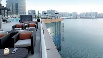 Four Seasons Private Residences foto 9