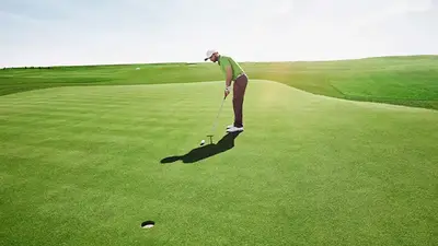 Golf Vale foto 9