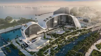 Hilton Residences foto 2
