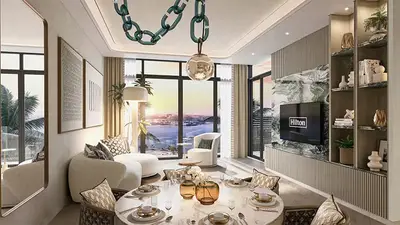 Hilton Residences foto 11