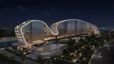 Hilton Residences foto 12