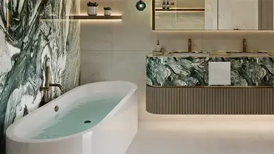 Hilton Residences foto 3