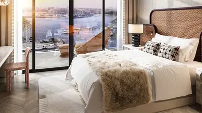 Hilton Residences foto 4