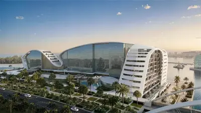 Hilton Residences foto 5