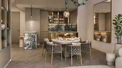Hilton Residences foto 6