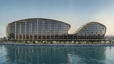 Hilton Residences foto 7