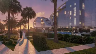 Hilton Residences foto 9