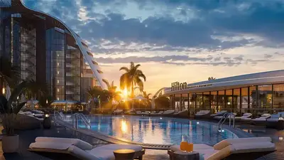 Hilton Residences foto 10