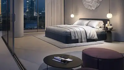 Inaura Hotels and Residences foto 2
