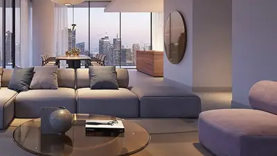 Inaura Hotels and Residences foto 11