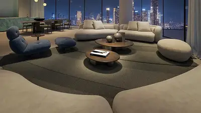 Inaura Hotels and Residences foto 12