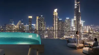 Inaura Hotels and Residences foto 8