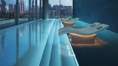 Inaura Hotels and Residences foto 10