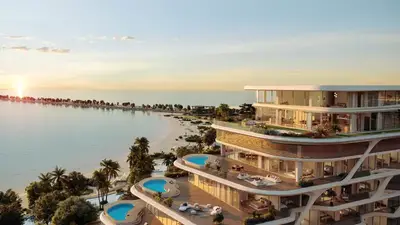 Jacob Co Beachfront Living foto 3