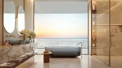 Jacob Co Beachfront Living foto 8