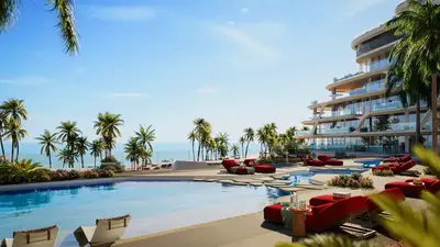 Jacob Co Beachfront Living foto 10
