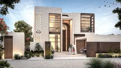 Jubail Island foto 12